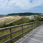Casa Lobadiz, En Primera Linea De Playa, Doninos Prázdninový dům