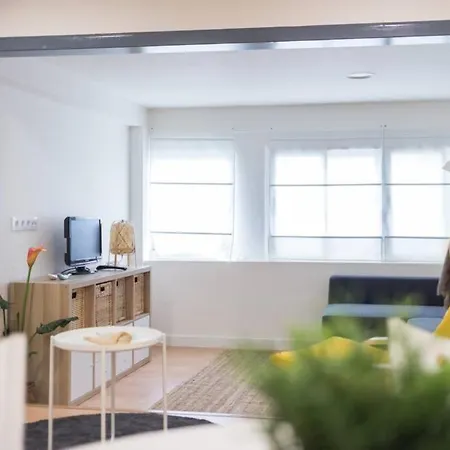 Сasa de vacaciones Casa Lobadiz, En Primera Linea De Playa, Doninos