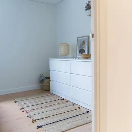 Casa Lobadiz, En Primera Linea De Playa, Doninos Vila Da Area