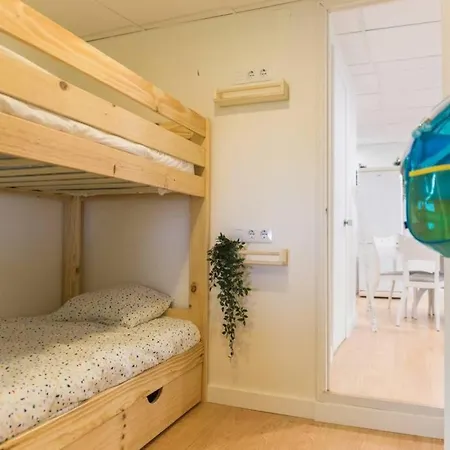 Casa Lobadiz, En Primera Linea De Playa, Doninos *