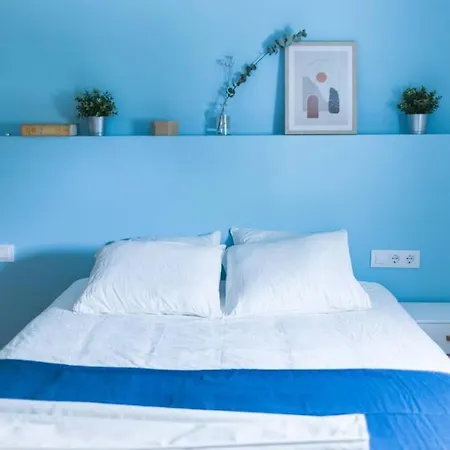 Casa Lobadiz, En Primera Linea De Playa, Doninos