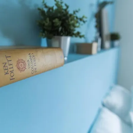 Casa Lobadiz, En Primera Linea De Playa, Doninos Сasa de vacaciones *