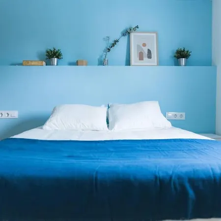 Casa Lobadiz, En Primera Linea De Playa, Doninos *