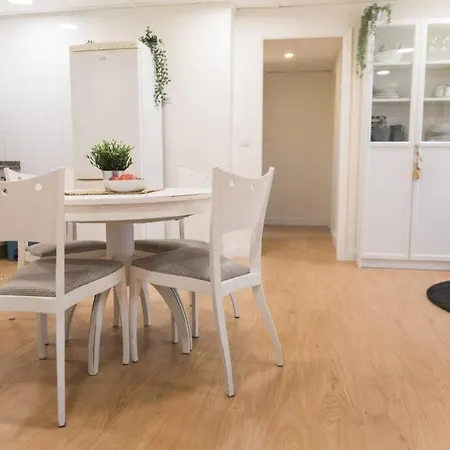 Casa Lobadiz, En Primera Linea De Playa, Doninos